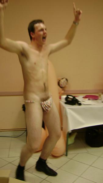 18 ans Kelly 